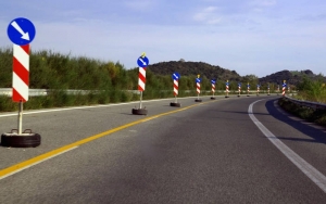 Κυκλοφοριακές ρυθμίσεις στην Ιθάκη, λόγω εκτέλεσης εργασιών