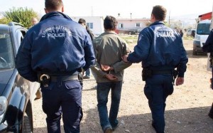 Συλλήψεις για ναρκωτικά στο Ληξούρι
