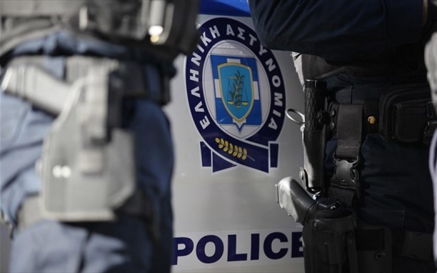 56 συλλήψεις στην Κεφαλονιά τον Οκτώβριο