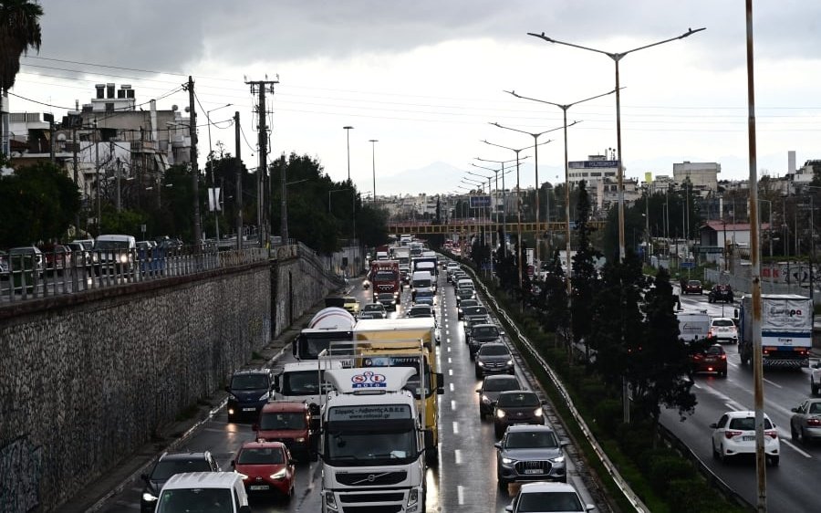 Η βασική αλλαγή στον νέο ΚΟΚ - Big brother για την απόκτηση διπλώματος οδήγησης