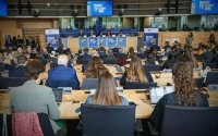 Δυναμική παρουσία της Περιφέρειας Ιονίων Νήσων στις Βρυξέλλες με αιχμή στέγαση και μεταφορές
