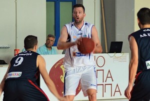 Αφιέρωμα: Αυτός θα είναι ο ΑΣΚ στην Α1 ΕΣΚΑ-Η τη σεζόν 2016-2017!