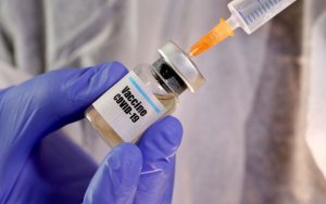 Κορονοϊός: Σε πολύ χαμηλούς ρυθμούς οι εμβολιασμοί - Μόλις 17στην Κεφαλονιά, κανένας στην Ιθάκη την Τετάρτη 24/2