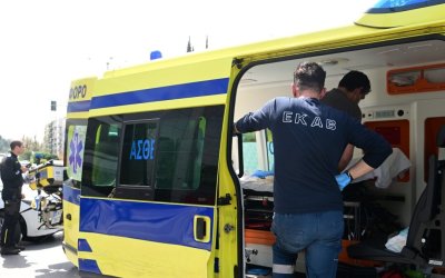 Καλλιθέα: Πώς έγινε η τραγωδία με την 7χρονη - Συνελήφθη η 37χρονη θεία της