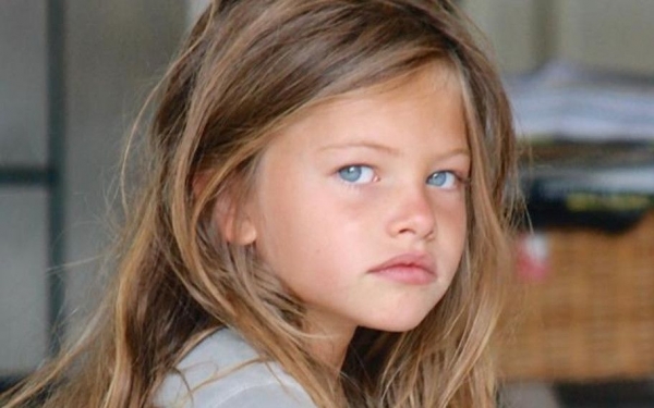 Thylane Blondeau: Πώς είναι σήμερα το ομορφότερο κορίτσι του κόσμου