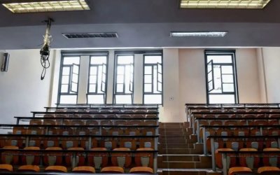 Αιώνιοι φοιτητές: Αυτόματη διαγραφή στα έξι χρόνια, ποιες οι εξαιρέσεις – Όλη η υπουργική απόφαση