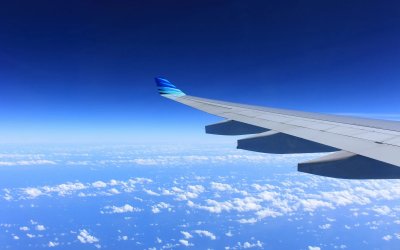 Βαλίτσες: Τι πρέπει να γνωρίζετε για ταξίδι με αεροπλάνο, τι ισχύει με χειραποσκευές