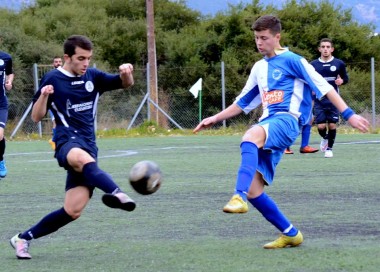 ΕΠΣΚΙ: Εύκολα ο "Πάγκε" τα Φωκάτα