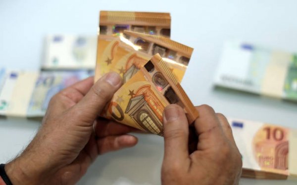 Σταϊκούρας: Νέα Επιστρεπτέα Προκαταβολή στο Μάρτιο
