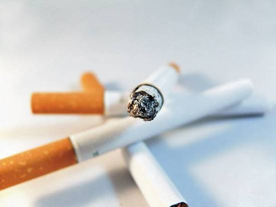 Από το κάπνισμα 1 στους 10 θανάτους στην Ευρώπη