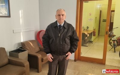 Η δέσμευση, έγινε πράξη! Επανασύσταση της Δημοτικής Αστυνομίας στον Δήμο Αργοστολίου! (εικόνα)