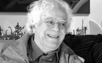 Δ. Στανίτσας: ''Αφιερωμένο στη μνήμη του σπουδαίου λογοτέχνη-στιχουργού Μιχάλη Μπουρμπούλη το Θεατρικό Φεστιβάλ Ιθάκης''