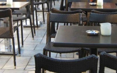 Δήμος Σάμης: Αίτηση για Κατάληψη Κοινοχρήστων Χώρων