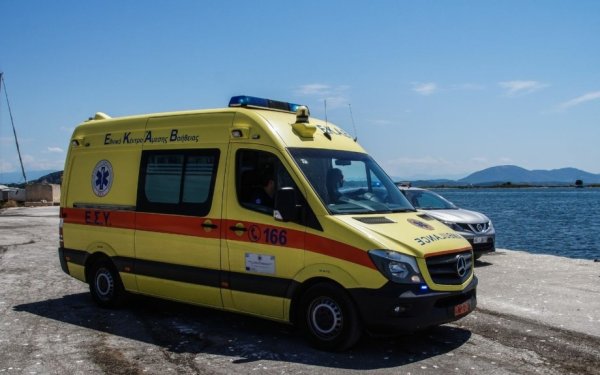 Νεκρός 71χρονος στο λιμάνι της Ιθάκης