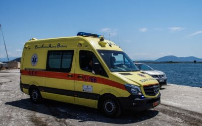Νεκρός 71χρονος στο λιμάνι της Ιθάκης