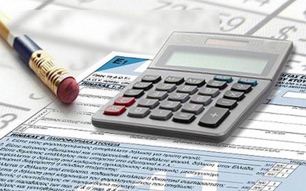 Παράταση για την υποβολή των φορολογικών δηλώσεων