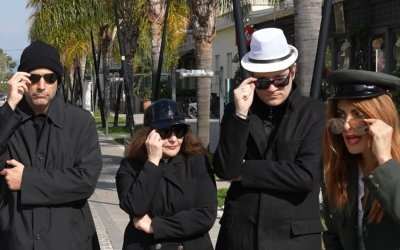 Με χιούμορ και ρυθμό το trailer του 14ου Βαλλιάνειου Αγώνα Δρόμου στο Αργοστόλι