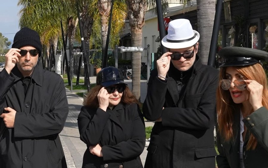 Με χιούμορ και ρυθμό το trailer του 14ου Βαλλιάνειου Αγώνα Δρόμου στο Αργοστόλι