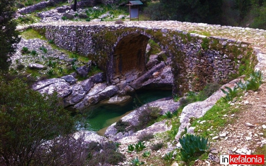 Το παραμυθένιο τοπίο των Γριζάτων !