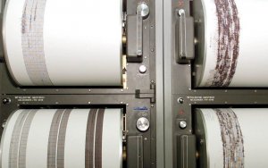 Σεισμός: Ταρακουνήθηκαν Ηλεία, Αρκαδία, Αχαΐα