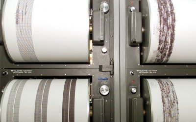 Σεισμός: Ταρακουνήθηκαν Ηλεία, Αρκαδία, Αχαΐα