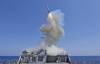 Συναγερμός στην Ανατολική Μεσόγειο: Η Ρωσία κάνει λόγο για εκτόξευση δυο βαλλιστικών πυραύλων!