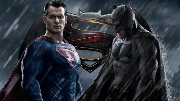 &quot;BATMAN V SUPERMAN&quot; αυτή την εβδομάδα στον Δημοτικό Κινηματογράφο