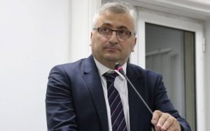 Σπαθής σε Παρίση: &#039;&#039;Με μια μικρή έρευνα θα διαπίστωνε ότι όλες οι ΔΕΥΑ, αντιμετωπίζουν το ίδιο πρόβλημα, λόγω εκτίναξης τιμής του ηλεκτρικού ρεύματος&#039;&#039;