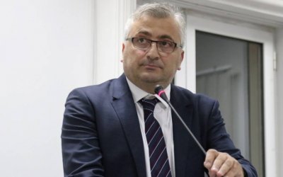 Σπαθής σε Παρίση: ''Με μια μικρή έρευνα θα διαπίστωνε ότι όλες οι ΔΕΥΑ, αντιμετωπίζουν το ίδιο πρόβλημα, λόγω εκτίναξης τιμής του ηλεκτρικού ρεύματος''