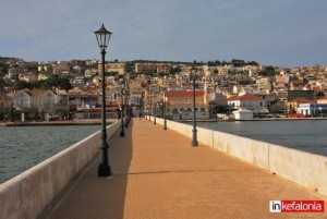 Μακης Βαλλιανατος : Ποιος είναι αρμόδιος για την προστασία της Γέφυρας ;