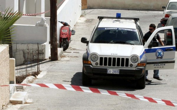 Σαντορίνη - δολοφονία ξενοδόχου: Εξιχνιάστηκε το έγκλημα, συνελήφθη ένας 20χρονος