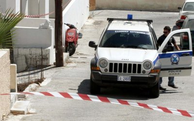 Σαντορίνη - δολοφονία ξενοδόχου: Εξιχνιάστηκε το έγκλημα, συνελήφθη ένας 20χρονος
