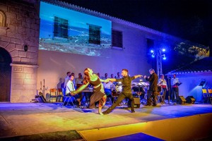 Οι Τραγουδιστάδες τση Ζάκυνθος πάνε Ιθάκη