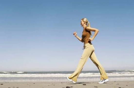 Το γρήγορο περπάτημα κάνει περισσότερο καλό στην καρδιά από το τρέξιμο