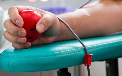 Επείγουσα έκκληση για Αίμα και Αιμοπετάλια Ο+