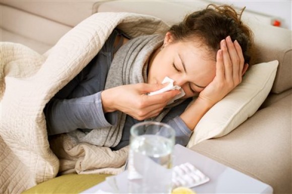 ΔΗΜΟΣ: Οδηγίες και Προληπτικά Μέτρα κατά της διασποράς της Γρίπης
