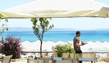 Θέσεις εργασίας σε εστιατόριο στη Σκάλα