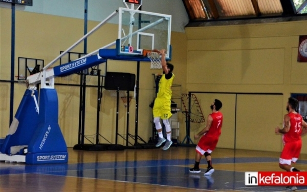 Σε τέσσερα γήπεδα αγωνίζονται το προσεχές Σαββατοκύριακο τα τμήματα του Α.Σ.Κ