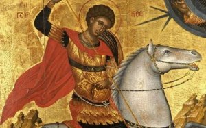 Εορτολόγιο: Μεγάλη εορτή σήμερα - Ποιοι γιορτάζουν