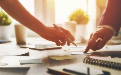 Το πρόγραμμα δράσης του συνδυασμού "Νέο Επιμελητήριο" Κεφαλονιάς & Ιθάκης