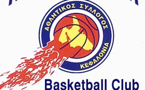 Β' ΕΣΚΑ-Η: Ξεκίνημα με το... δεξί για το ανδρικό του ΑΣΚ!