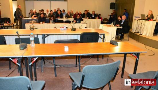 «Καβάλησε τον… Βουκεφάλα η Δημοτική Αρχή!» Αποχώρησε η αντιπολίτευση από την συνεδρίαση κάνοντας λόγο για «φίμωση» και «πραξικόπημα»