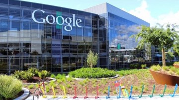 Google: Μετονομάζεται σε Alphabet!