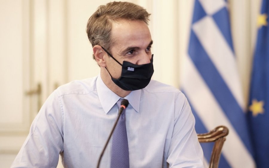 Κορονοϊός - Μητσοτάκης: Έρχονται 25 εκατ δόσεις στην Ελλάδα για το εμβόλιο - Δωρεάν για όλους
