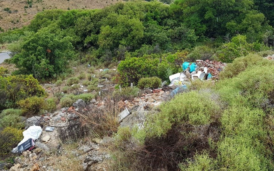 Γιώργος Μεσσάρης: Ήρθε ο Ιούνης... "στολισμένος"!