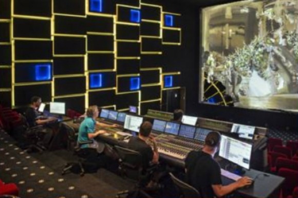 Το Τμήμα Τεχνολογίας Ήχου & Μουσικών Οργάνων σας προσκαλεί σε εκδήλωση εγκαινίων