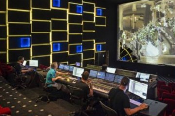 Το Τμήμα Τεχνολογίας Ήχου & Μουσικών Οργάνων σας προσκαλεί σε εκδήλωση εγκαινίων