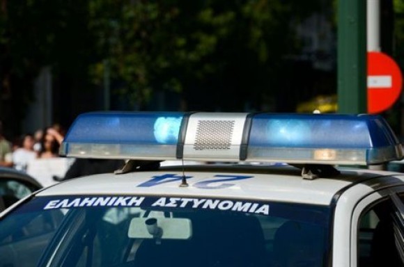 Συλλήψεις στο αεροδρόμιο της Κεφαλονιάς
