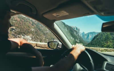 Νέος ΚΟΚ: Σε ισχύ από σήμερα - Όσα προβλέπει, αναλυτικά τα πρόστιμα