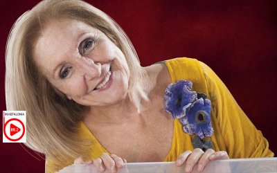 Kάρμεν Ρουγγέρη: "Η πιο παραμυθένια ιστορία της Μυθολογίας μας στο Αργοστόλι, σε μία διαδραστική παράσταση - Όλος ο κόσμος θα φύγει ευτυχισμένος"